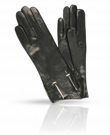 Перчатки Женские 11_SAFTA/BL.WHITE//11